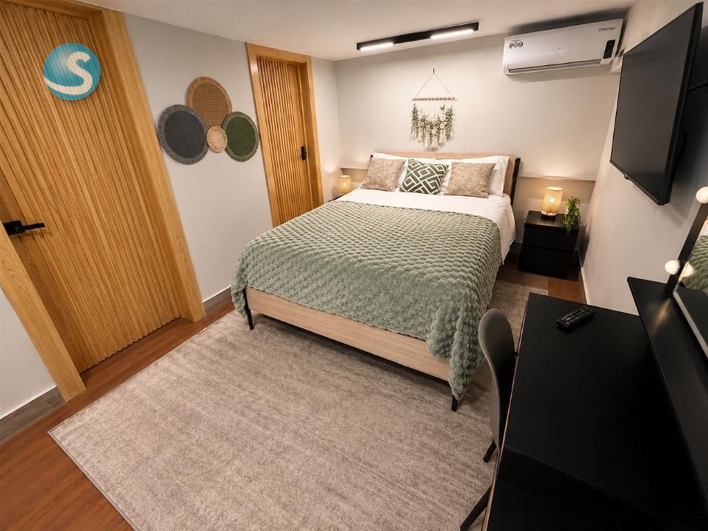5-Bedroom Apartment in Cap Cana — photo 9