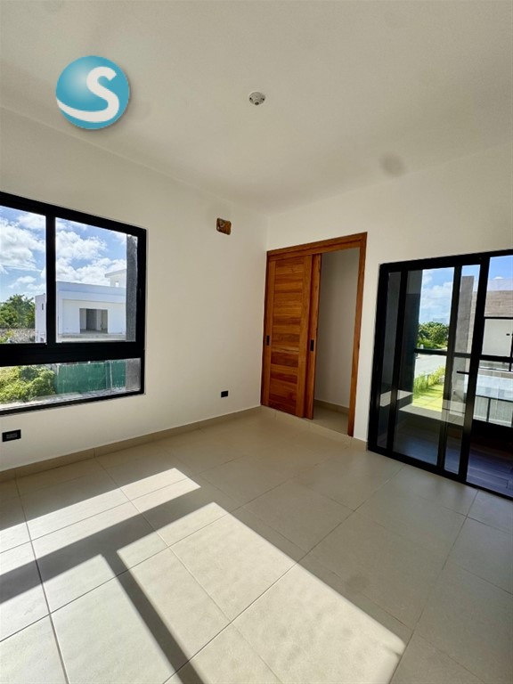 3-Bedroom Villa in Vista Cana — photo 2