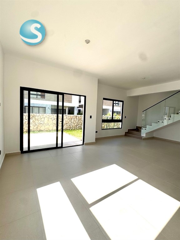 3-Bedroom House in Vista Cana — photo 9