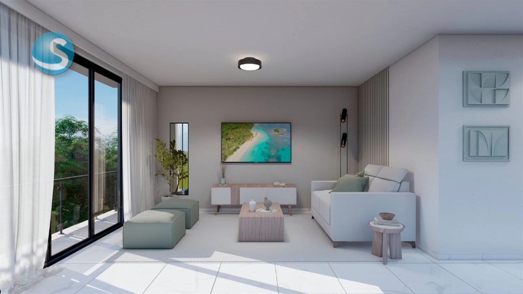 1-Bedroom Apartment in Bávaro — photo 4