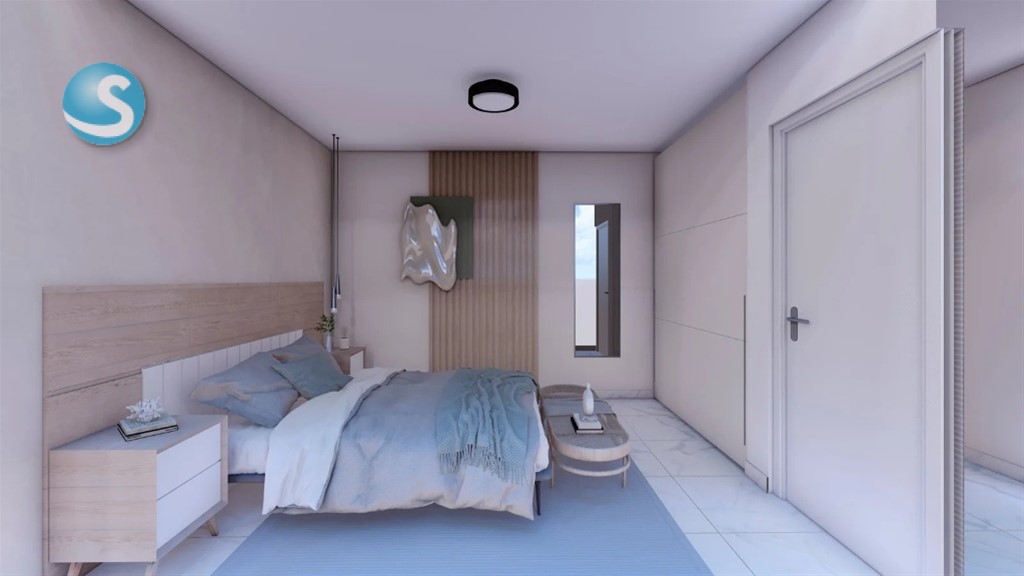 1-Bedroom Apartment in Bávaro — photo 6