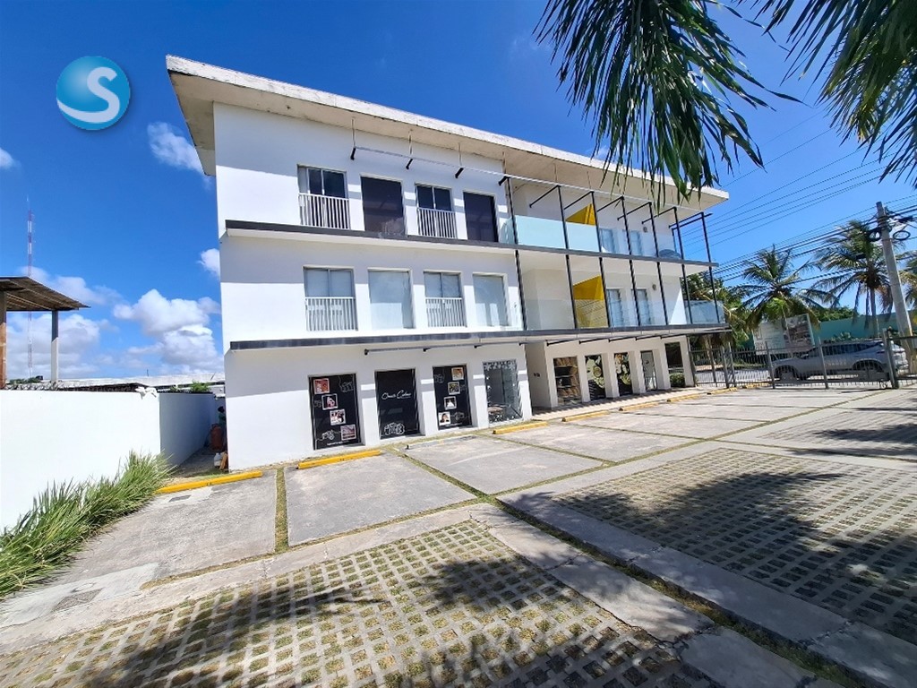 2-Bedroom Building in Bávaro — photo 1