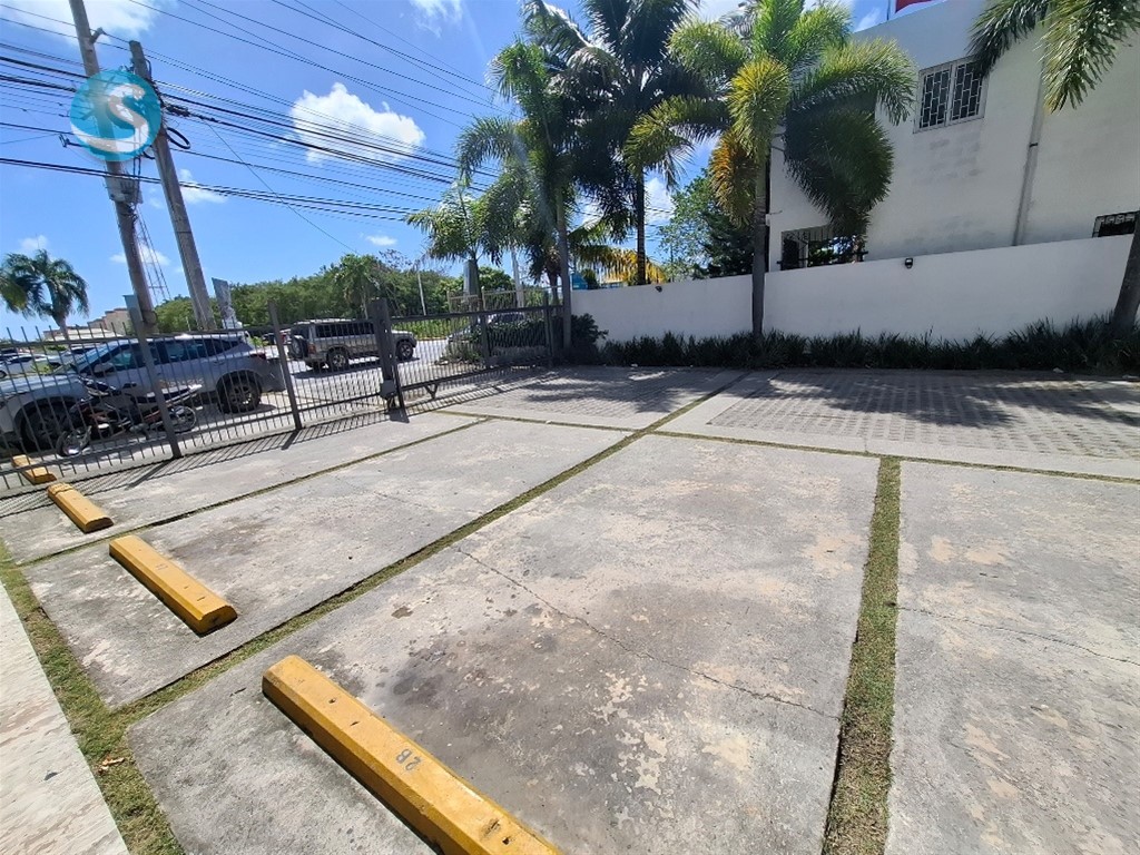 2-Bedroom Building in Bávaro — photo 2