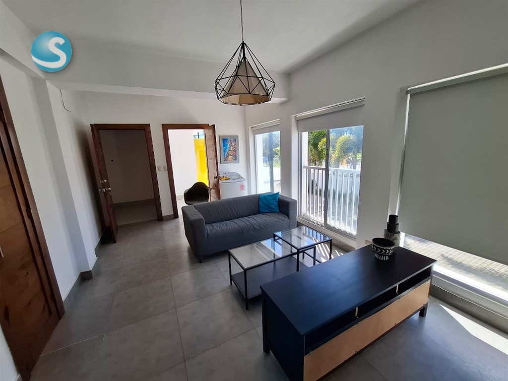 2-Bedroom Building in Bávaro — photo 4