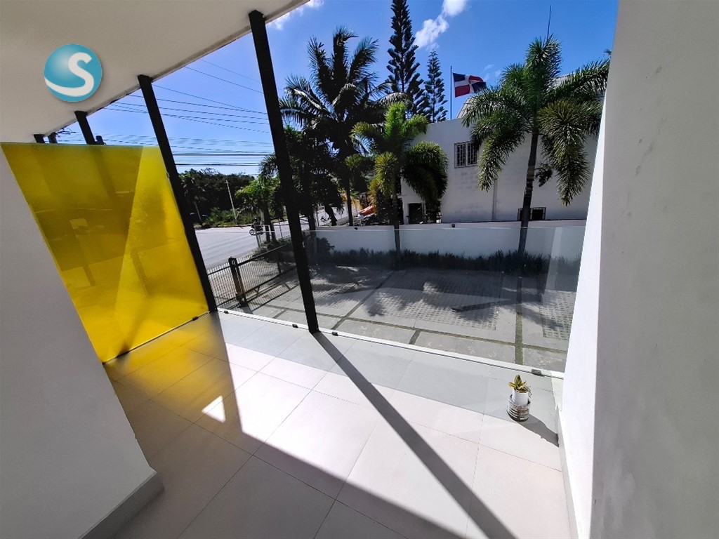 2-Bedroom Building in Bávaro — photo 5