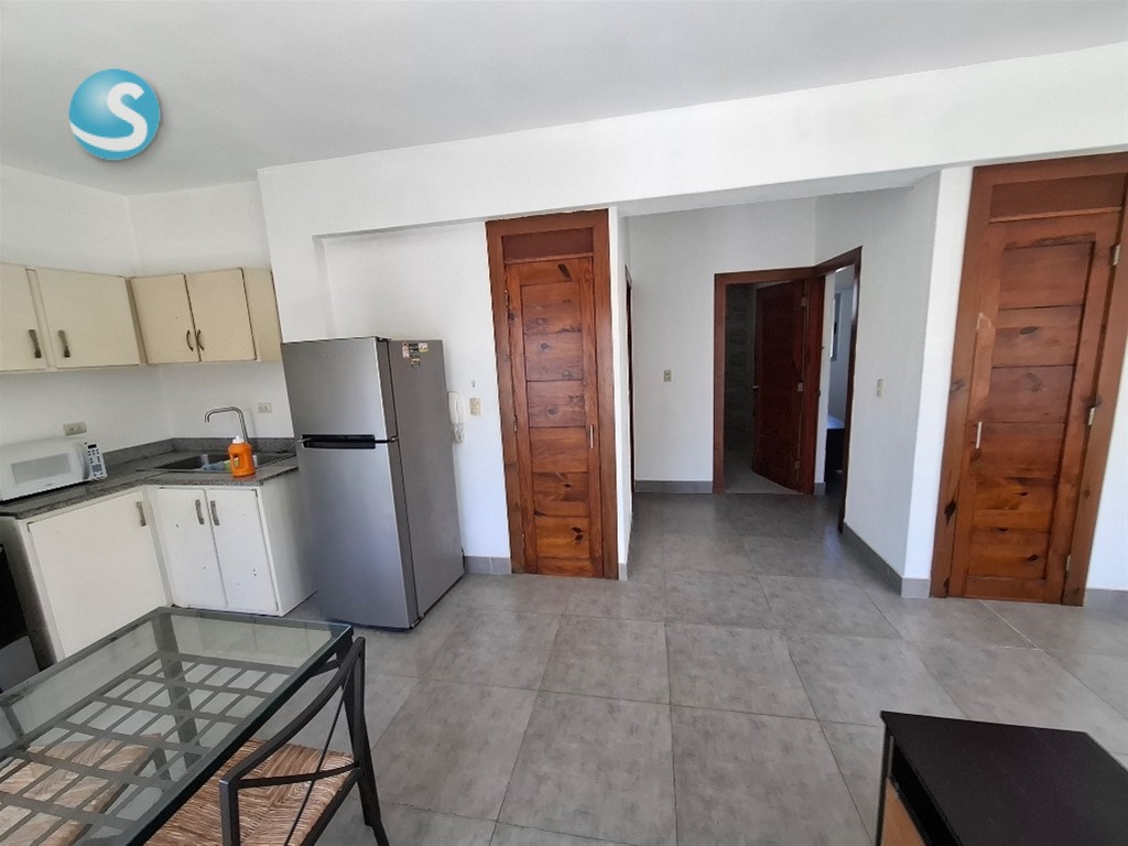 2-Bedroom Building in Bávaro — photo 6