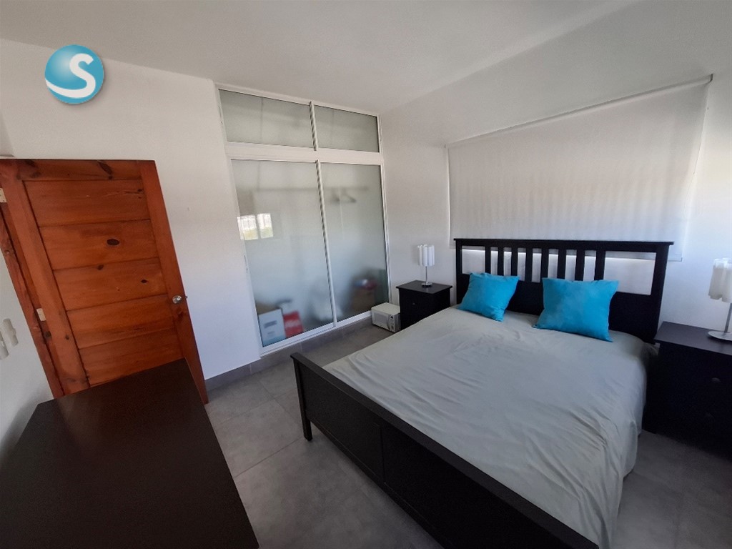 2-Bedroom Building in Bávaro — photo 7