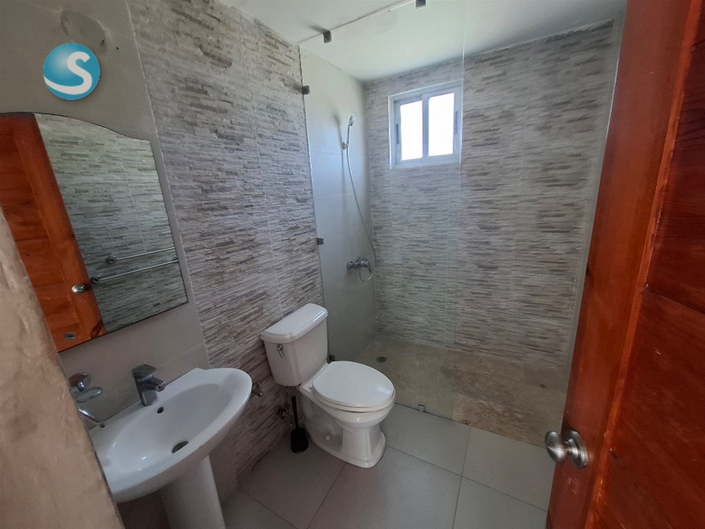 2-Bedroom Building in Bávaro — photo 8