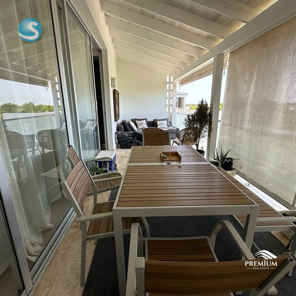 3-Bedroom Apartment in Punta Cana Village — photo 11