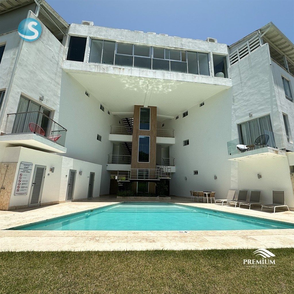 3-Bedroom Apartment in Punta Cana Village — photo 12