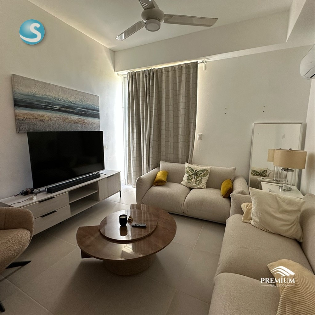 3-Bedroom Apartment in Punta Cana Village — photo 3