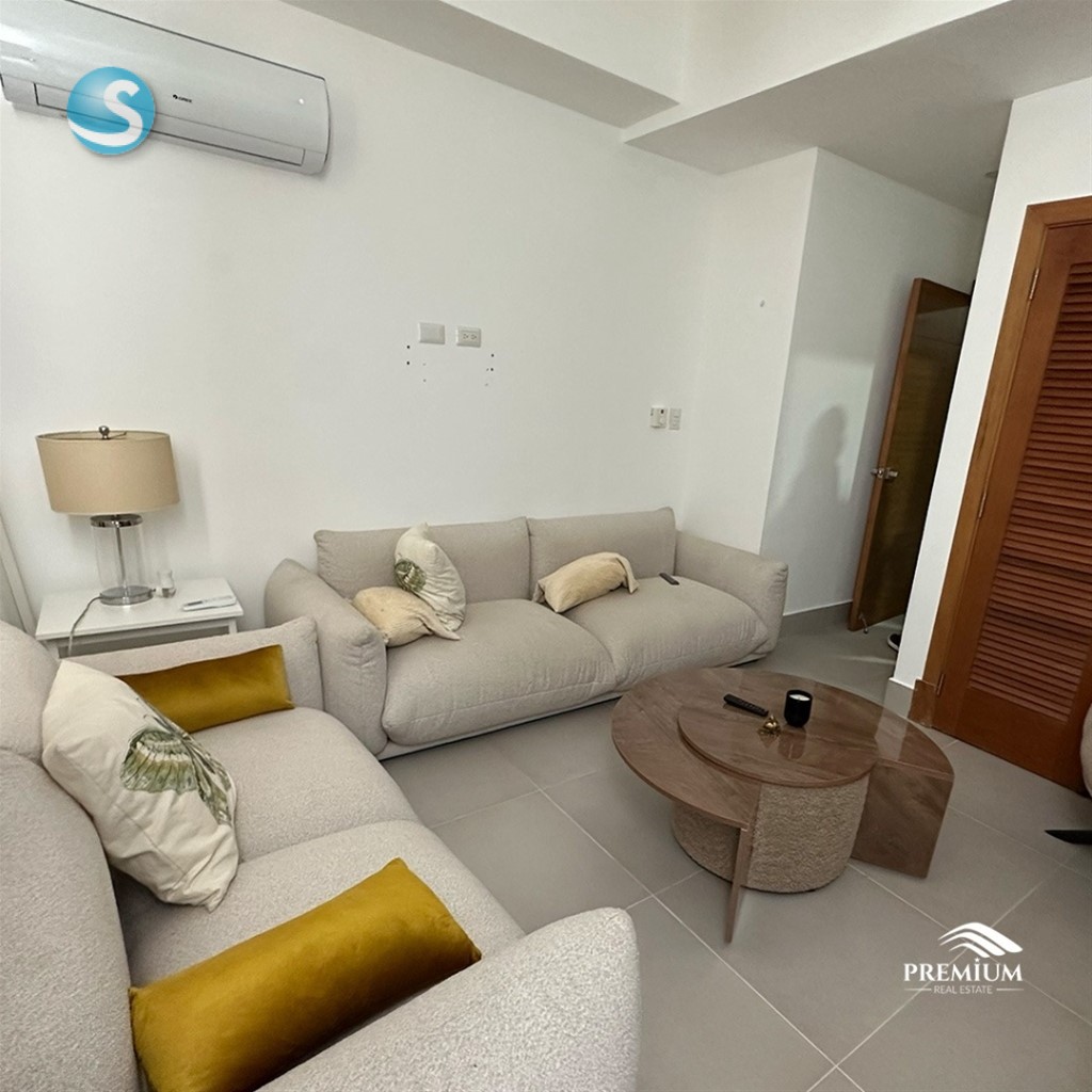 3-Bedroom Apartment in Punta Cana Village — photo 4