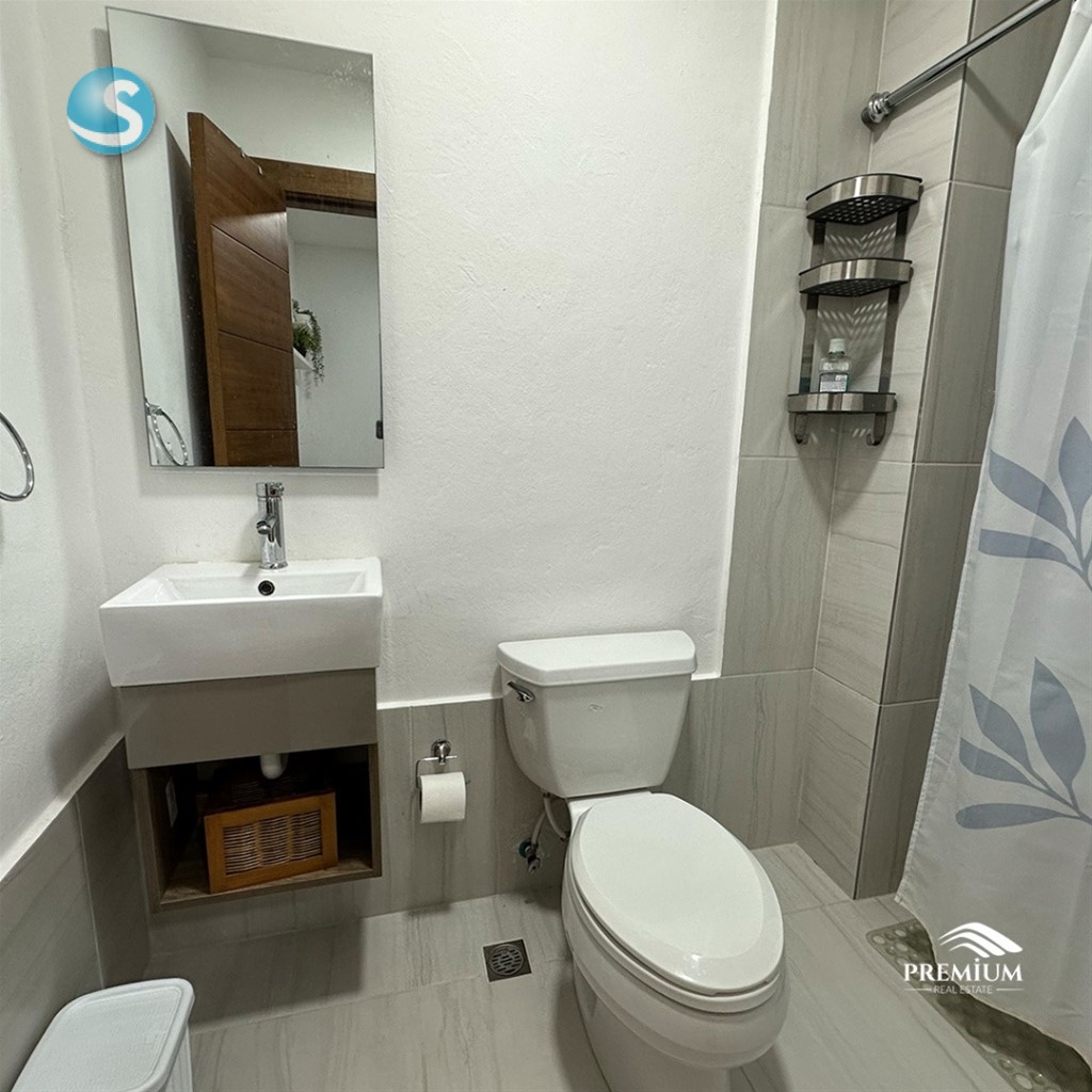 3-Bedroom Apartment in Punta Cana Village — photo 8