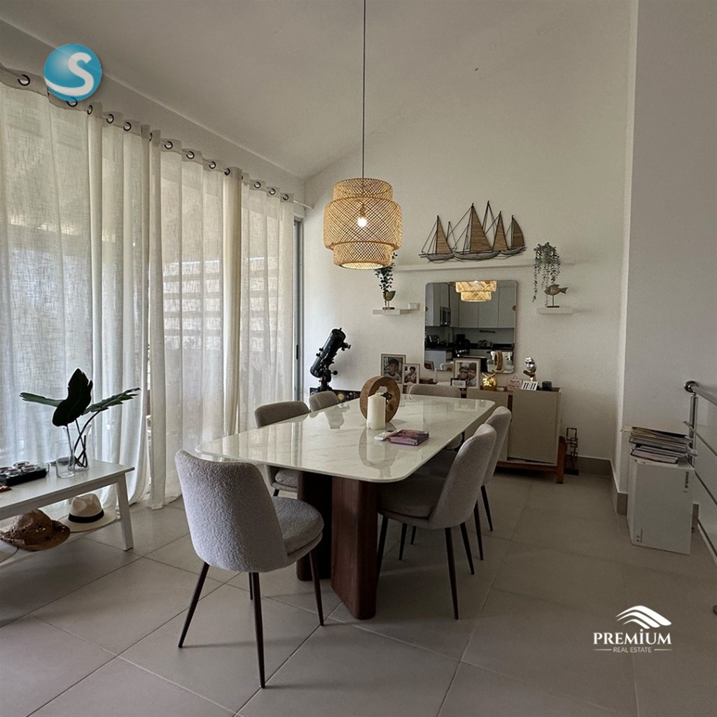 3-Bedroom Apartment in Punta Cana Village — photo 10