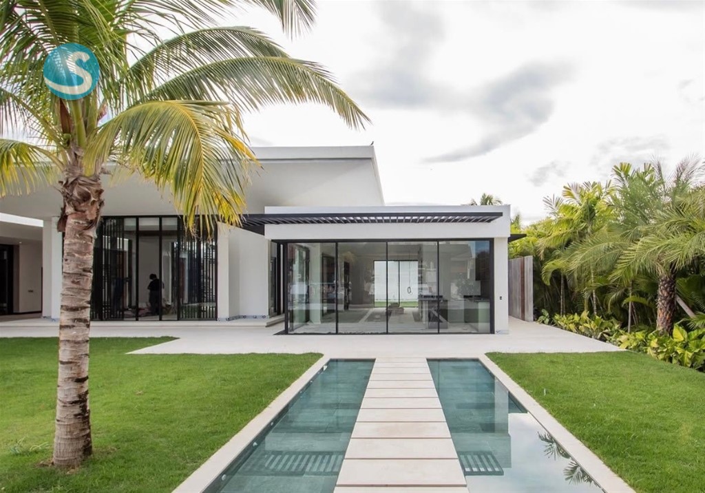 6-Bedroom Villa in Cap Cana — photo 2