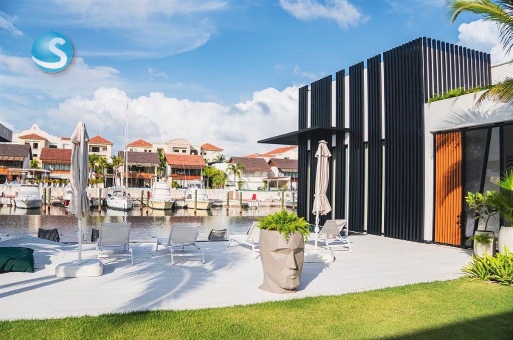 6-Bedroom Villa in Cap Cana — photo 11