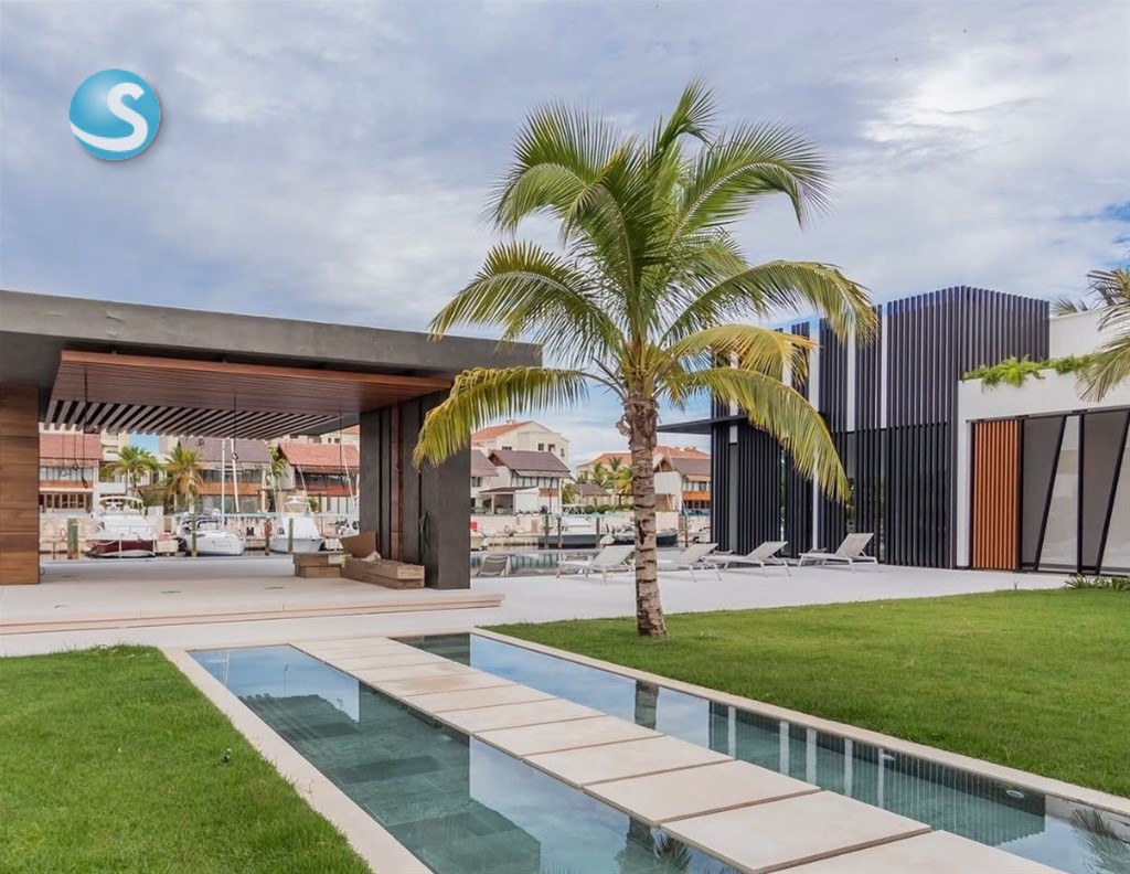 6-Bedroom Villa in Cap Cana — photo 12