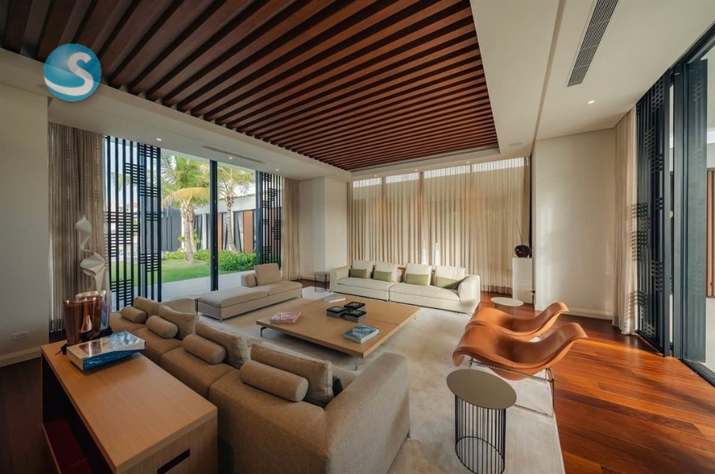 6-Bedroom Villa in Cap Cana — photo 4
