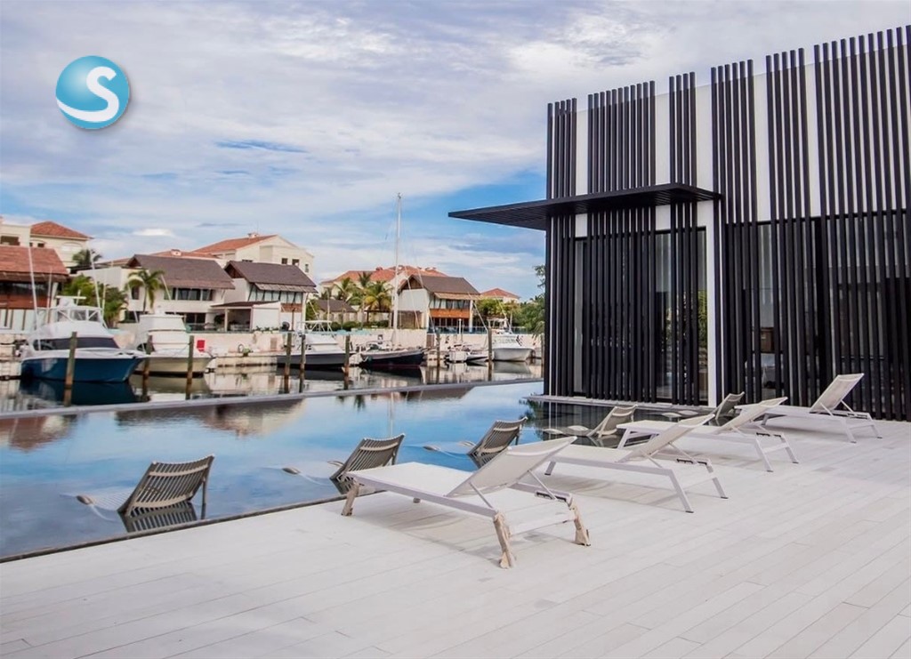 6-Bedroom Villa in Cap Cana — photo 5