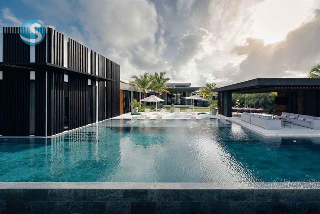6-Bedroom Villa in Cap Cana — photo 6