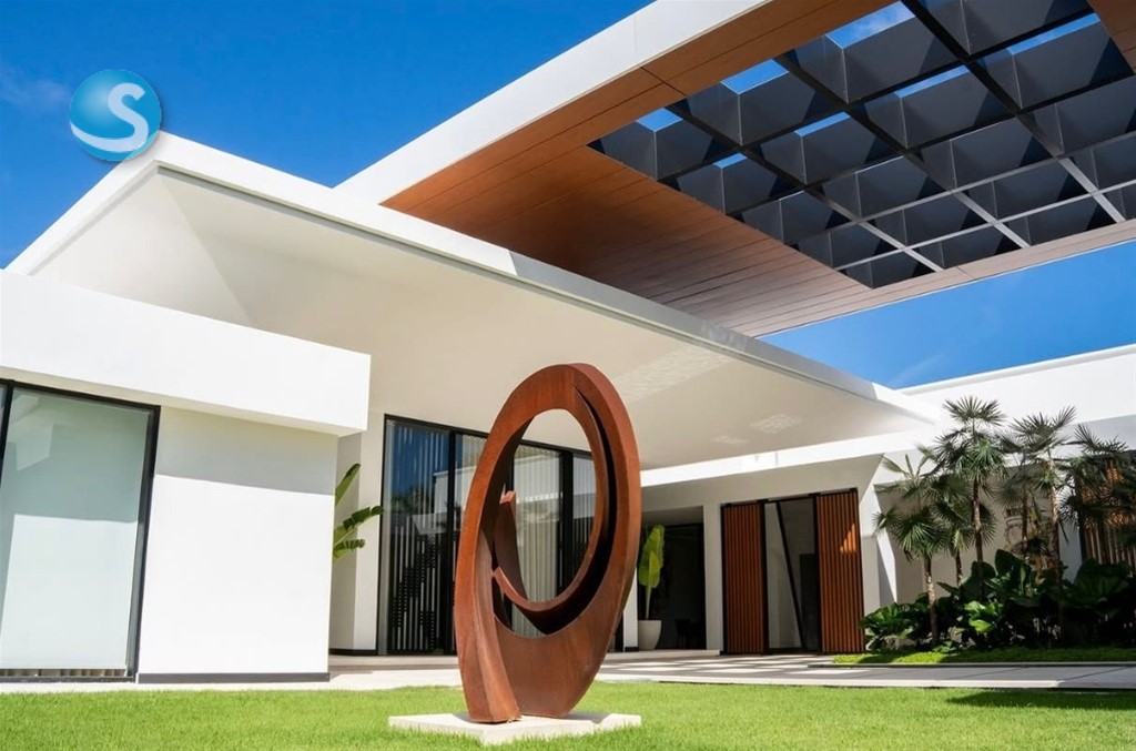 6-Bedroom Villa in Cap Cana — photo 7