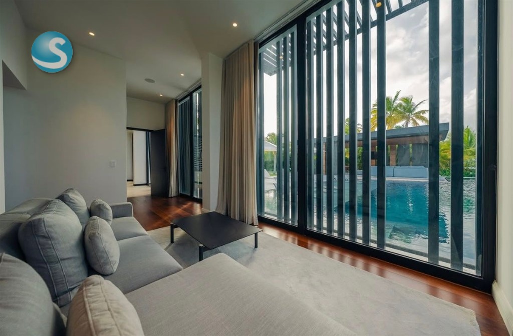 6-Bedroom Villa in Cap Cana — photo 8