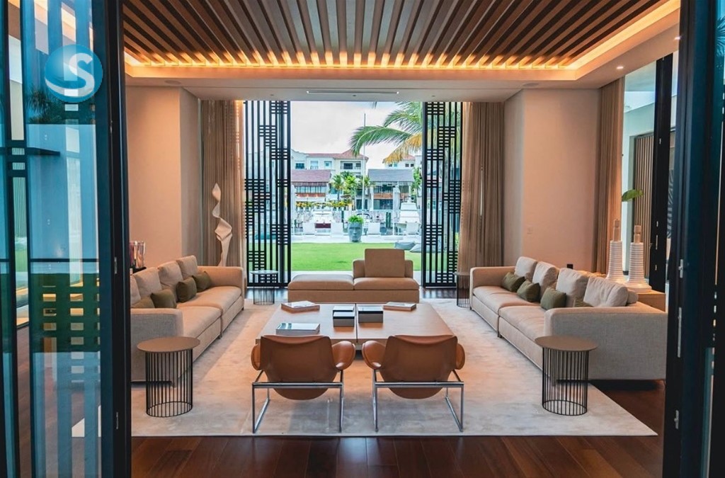 6-Bedroom Villa in Cap Cana — photo 9