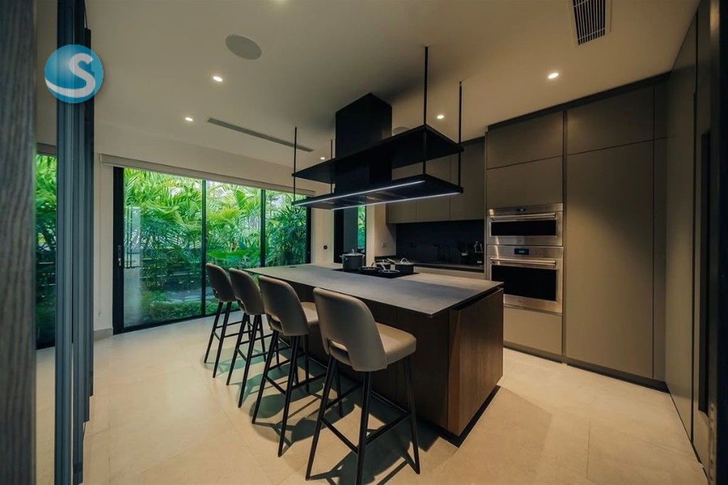 6-Bedroom Villa in Cap Cana — photo 10