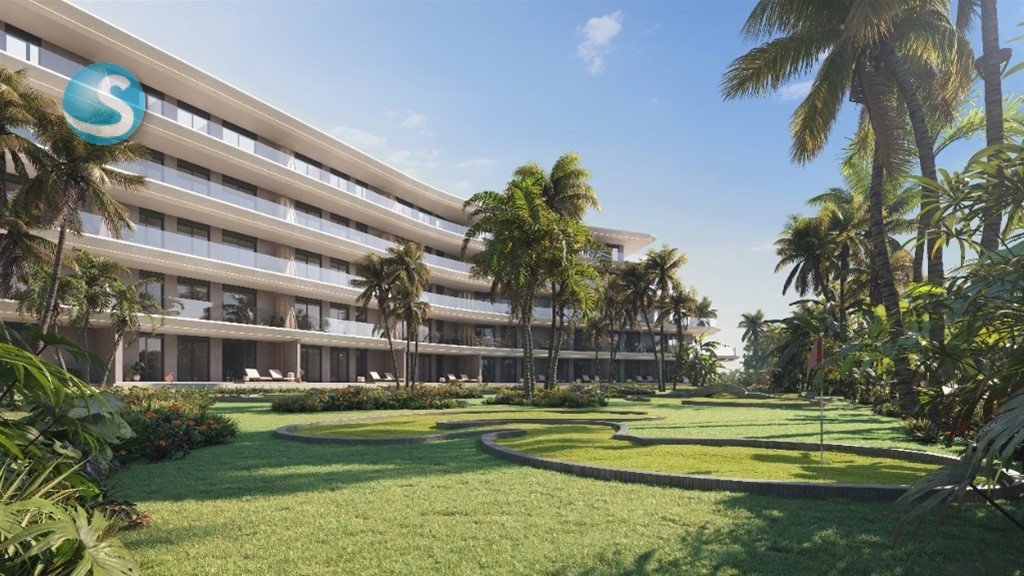 2-Bedroom Apartment in Cap Cana — photo 2