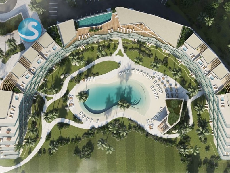 2-Bedroom Apartment in Cap Cana
