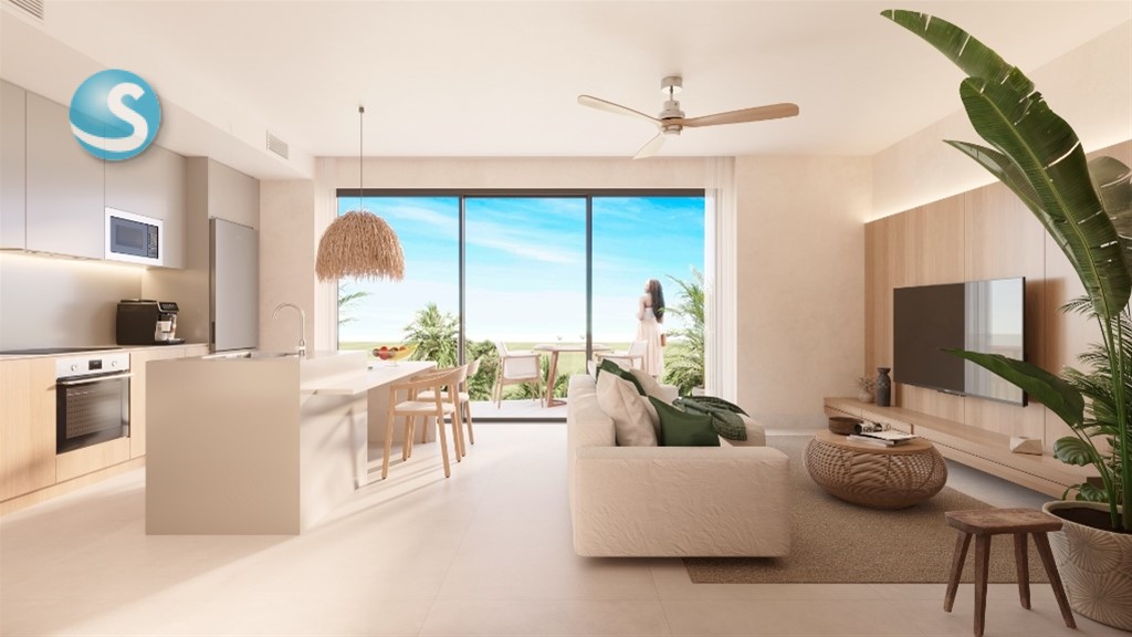 2-Bedroom Apartment in Cap Cana — photo 5