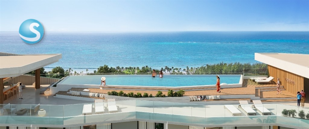 2-Bedroom Apartment in Cap Cana — photo 8