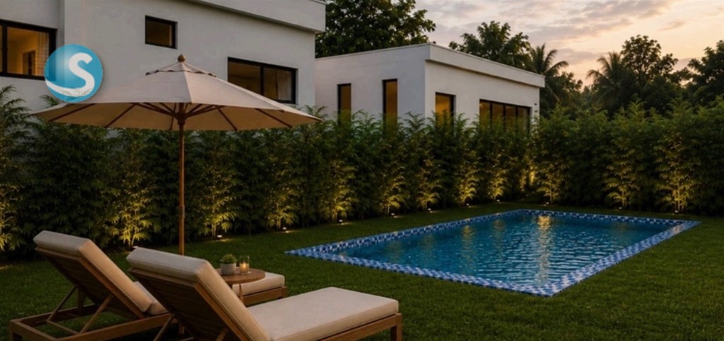 2-Bedroom Villa in Bávaro — photo 3