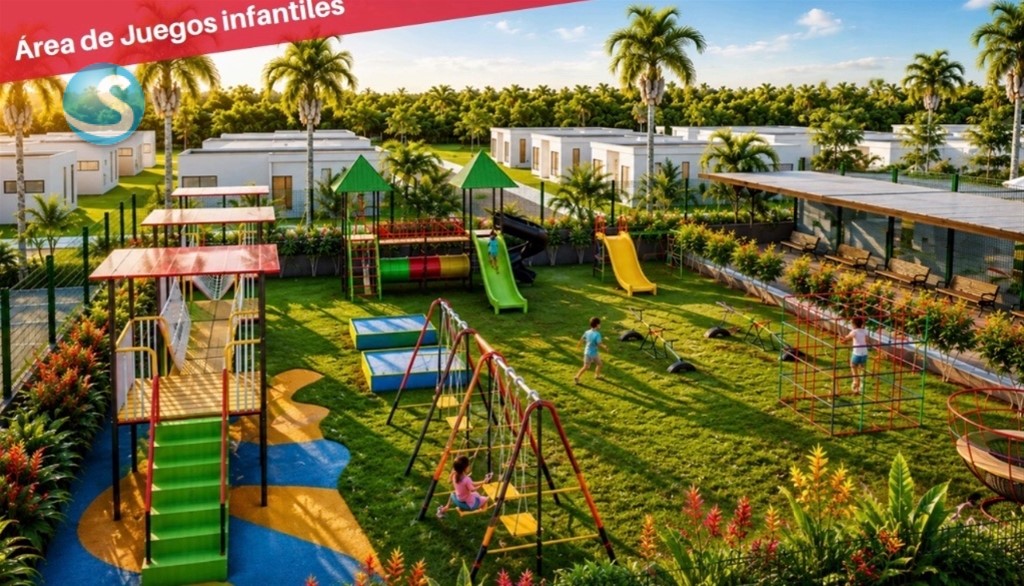 2-Bedroom Villa in Bávaro — photo 9