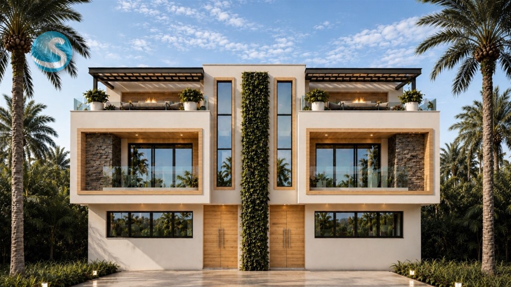 3-Bedroom Apartment in Vista Cana