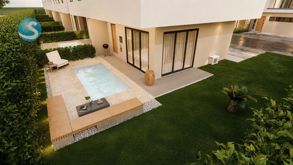 3-Bedroom Apartment in Vista Cana — photo 4