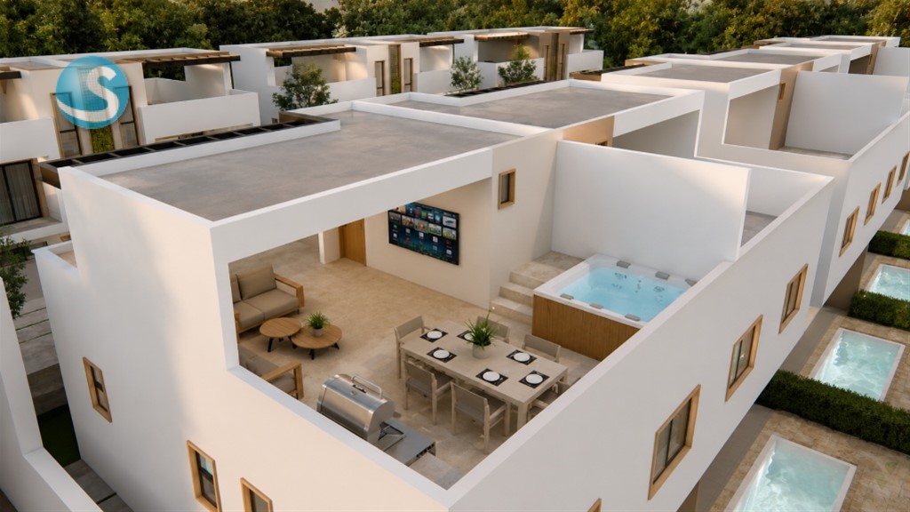 3-Bedroom Apartment in Vista Cana — photo 6