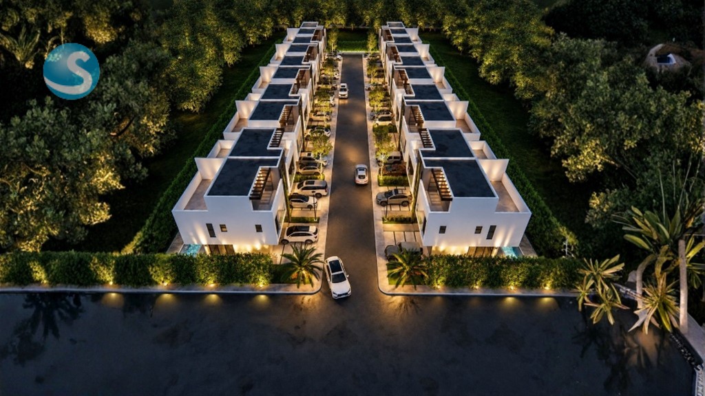 3-Bedroom Apartment in Vista Cana — photo 7