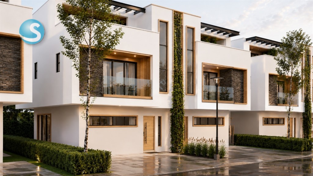 3-Bedroom Apartment in Vista Cana — photo 8