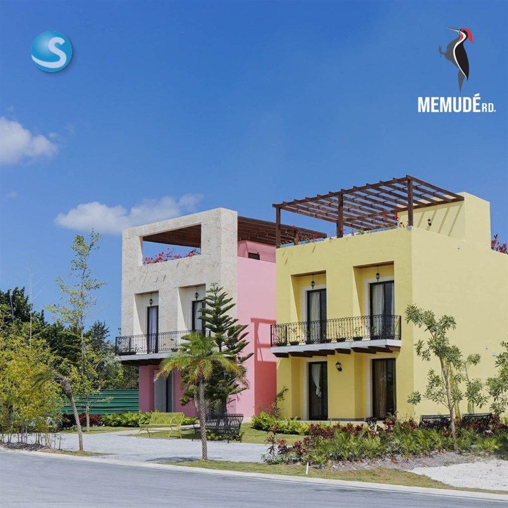 2-Bedroom Apartment in Bávaro — photo 1