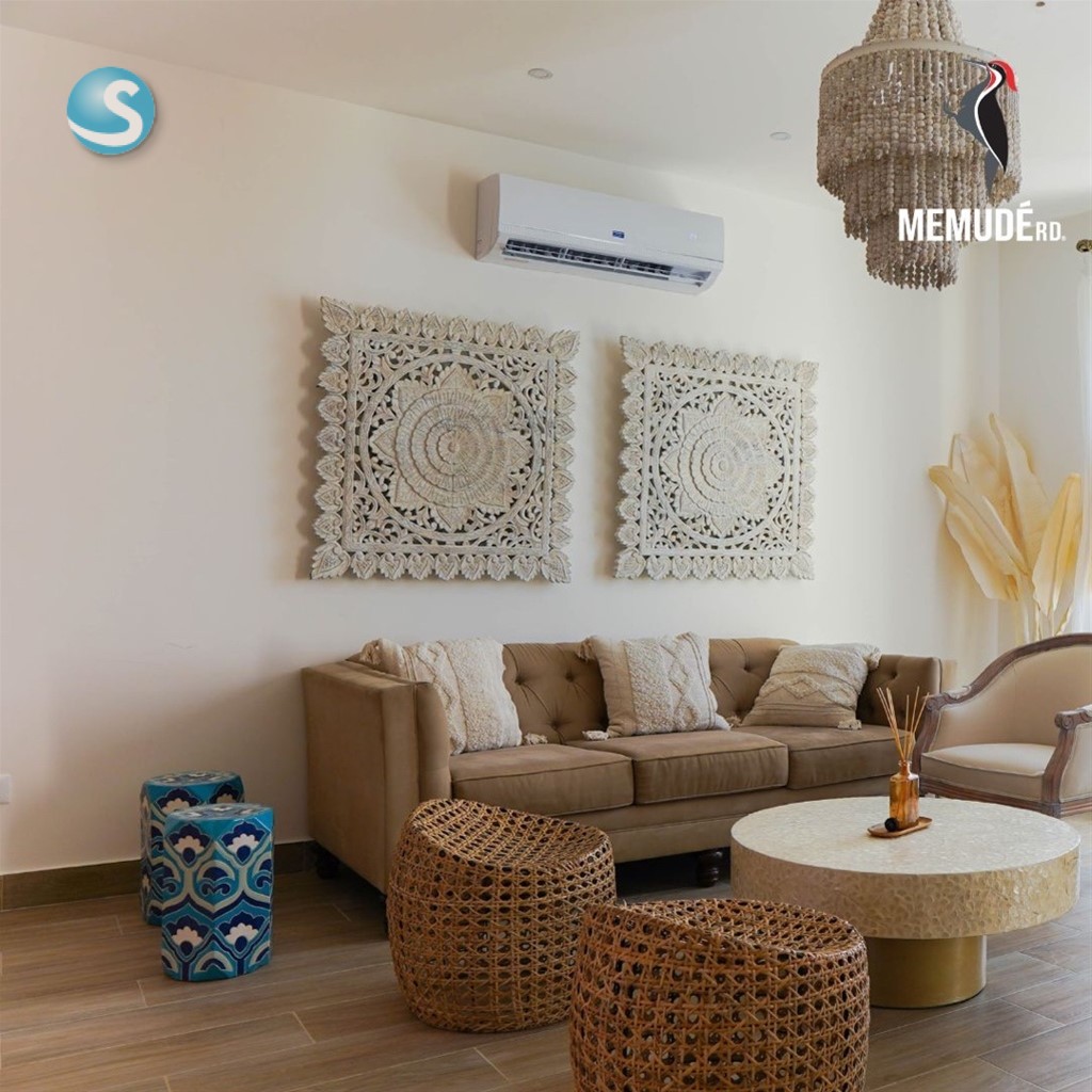 2-Bedroom Apartment in Bávaro — photo 11