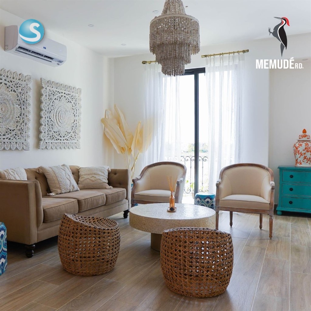 2-Bedroom Apartment in Bávaro — photo 12