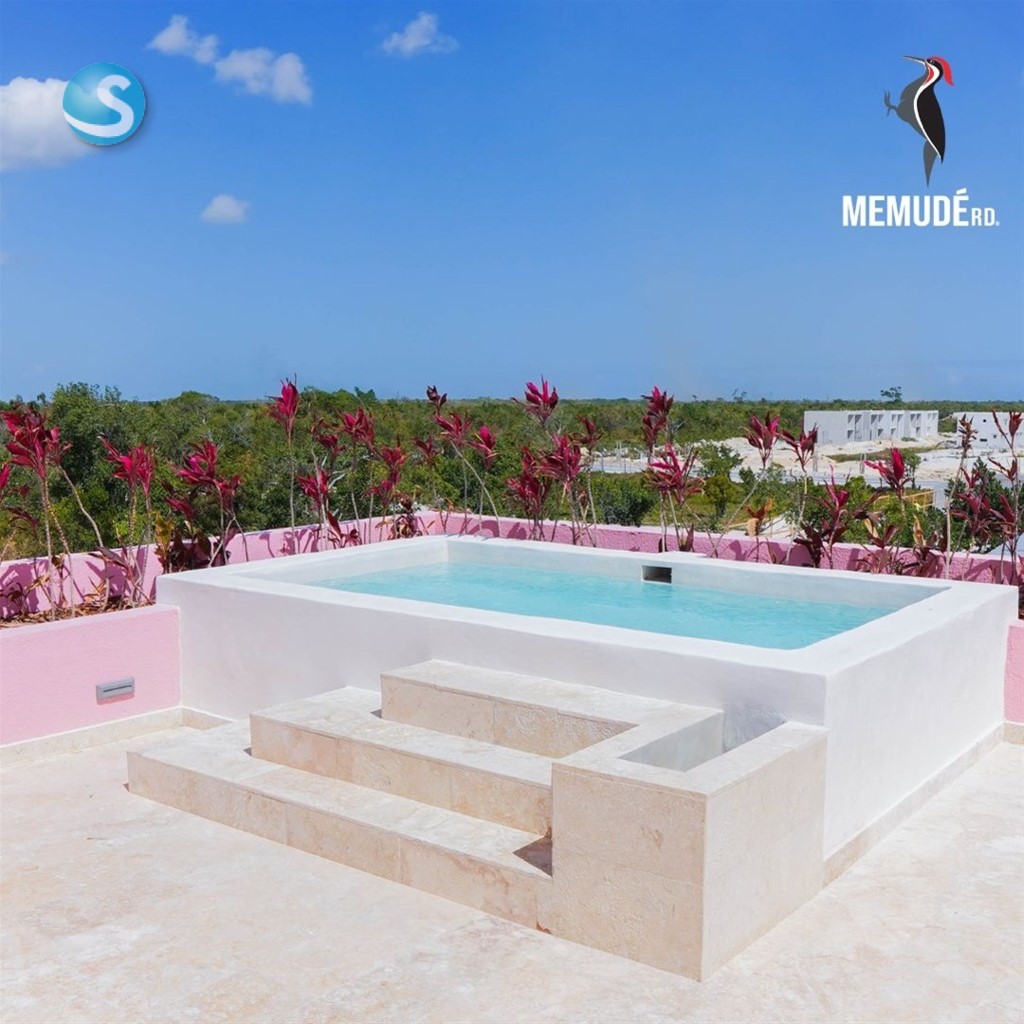 2-Bedroom Apartment in Bávaro — photo 4