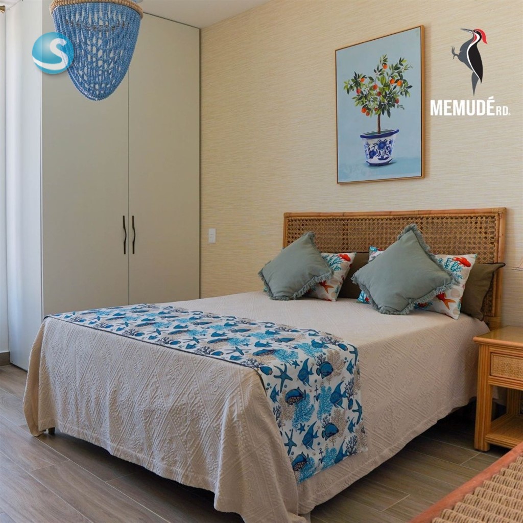 2-Bedroom Apartment in Bávaro — photo 7