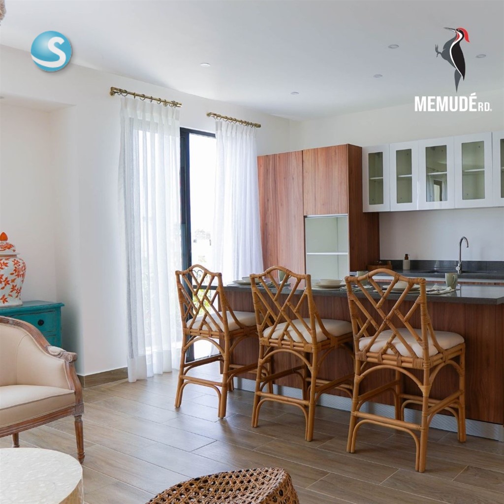 2-Bedroom Apartment in Bávaro — photo 10