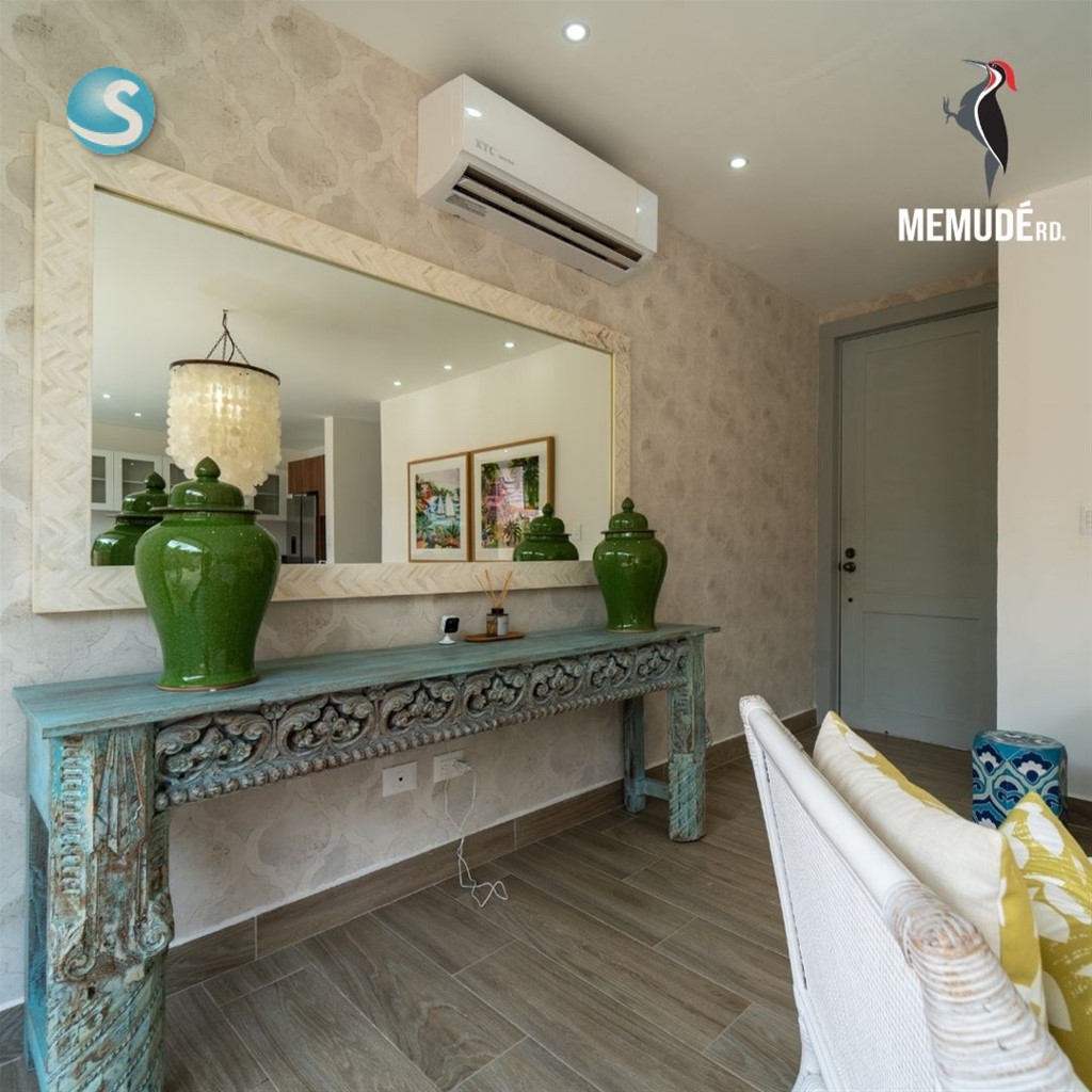2-Bedroom Apartment in Bávaro — photo 11