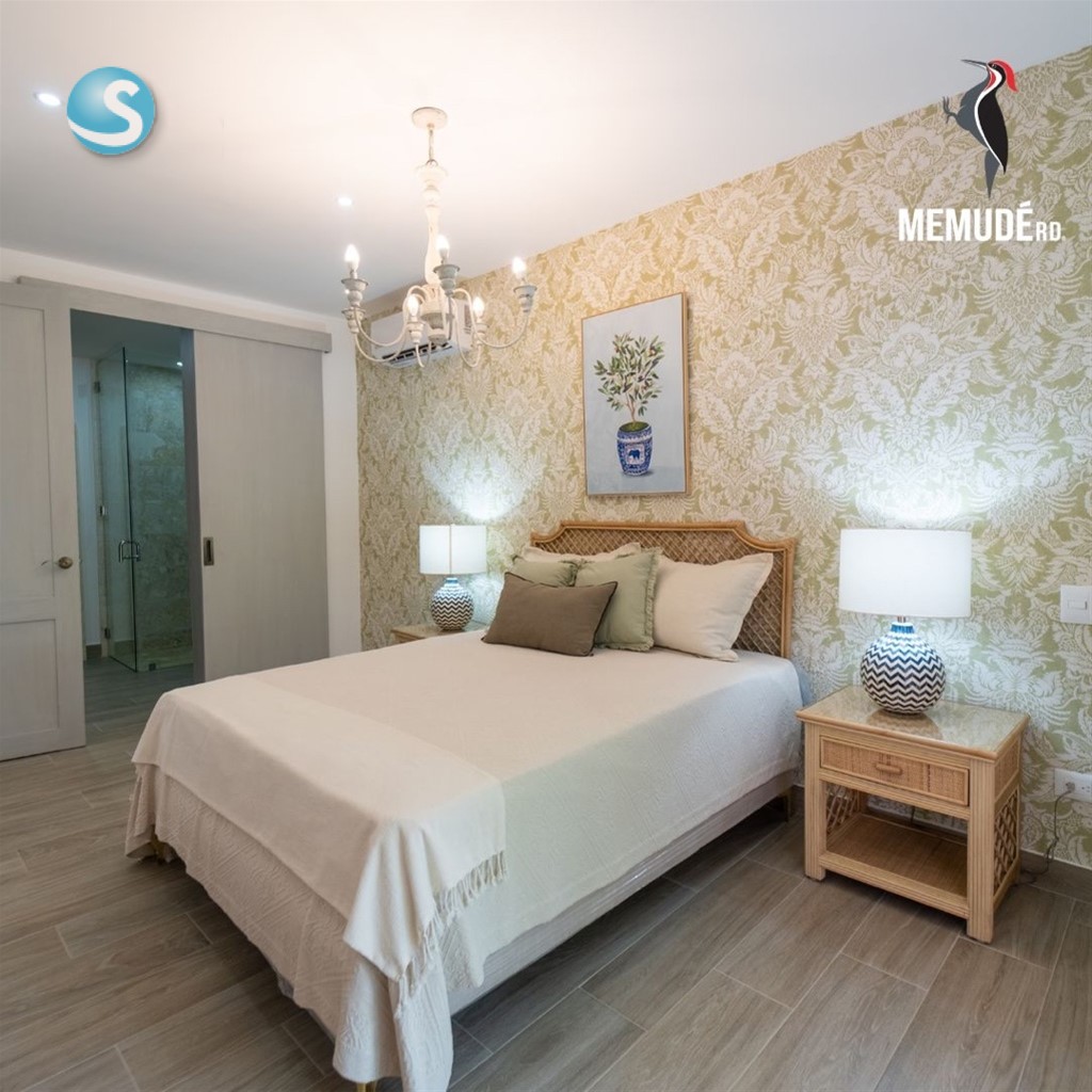 2-Bedroom Apartment in Bávaro — photo 3