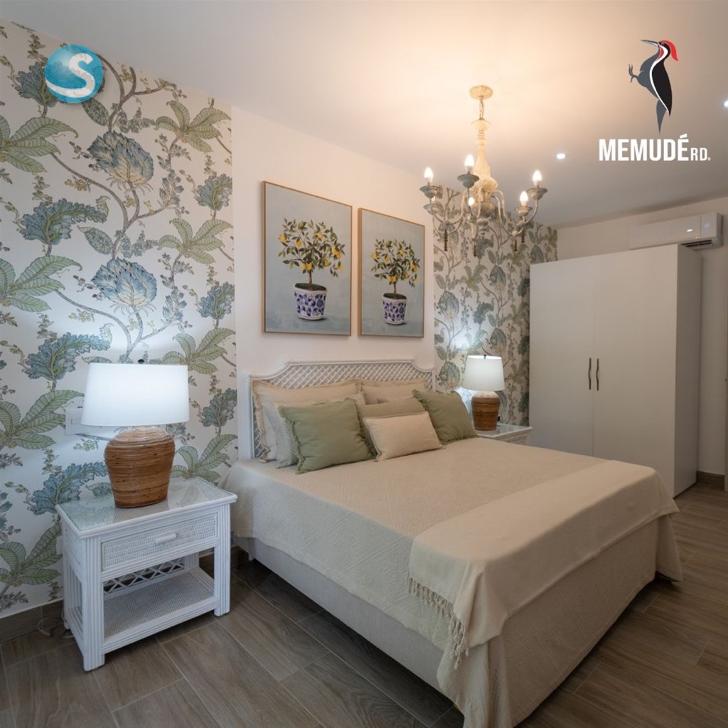 2-Bedroom Apartment in Bávaro — photo 5