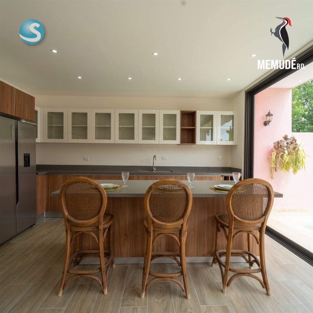 2-Bedroom Apartment in Bávaro — photo 6