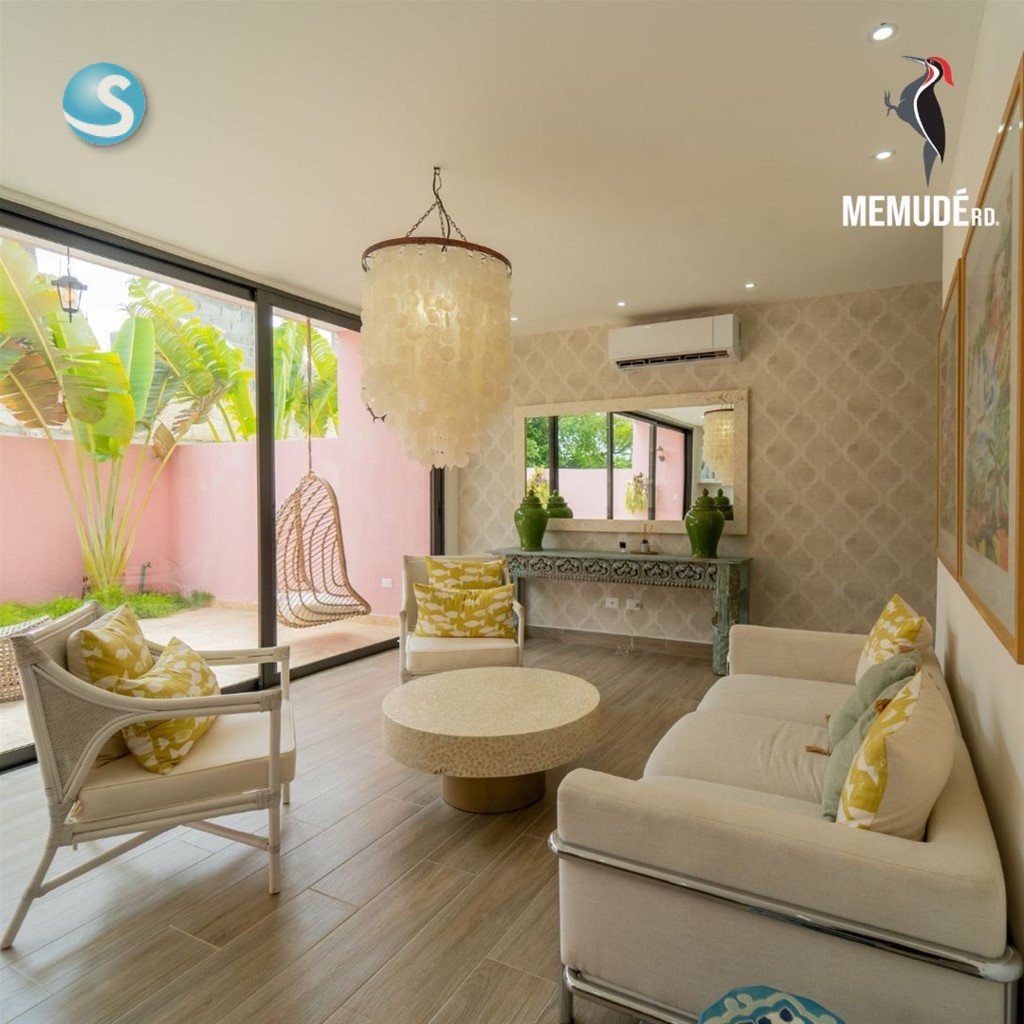 2-Bedroom Apartment in Bávaro — photo 7